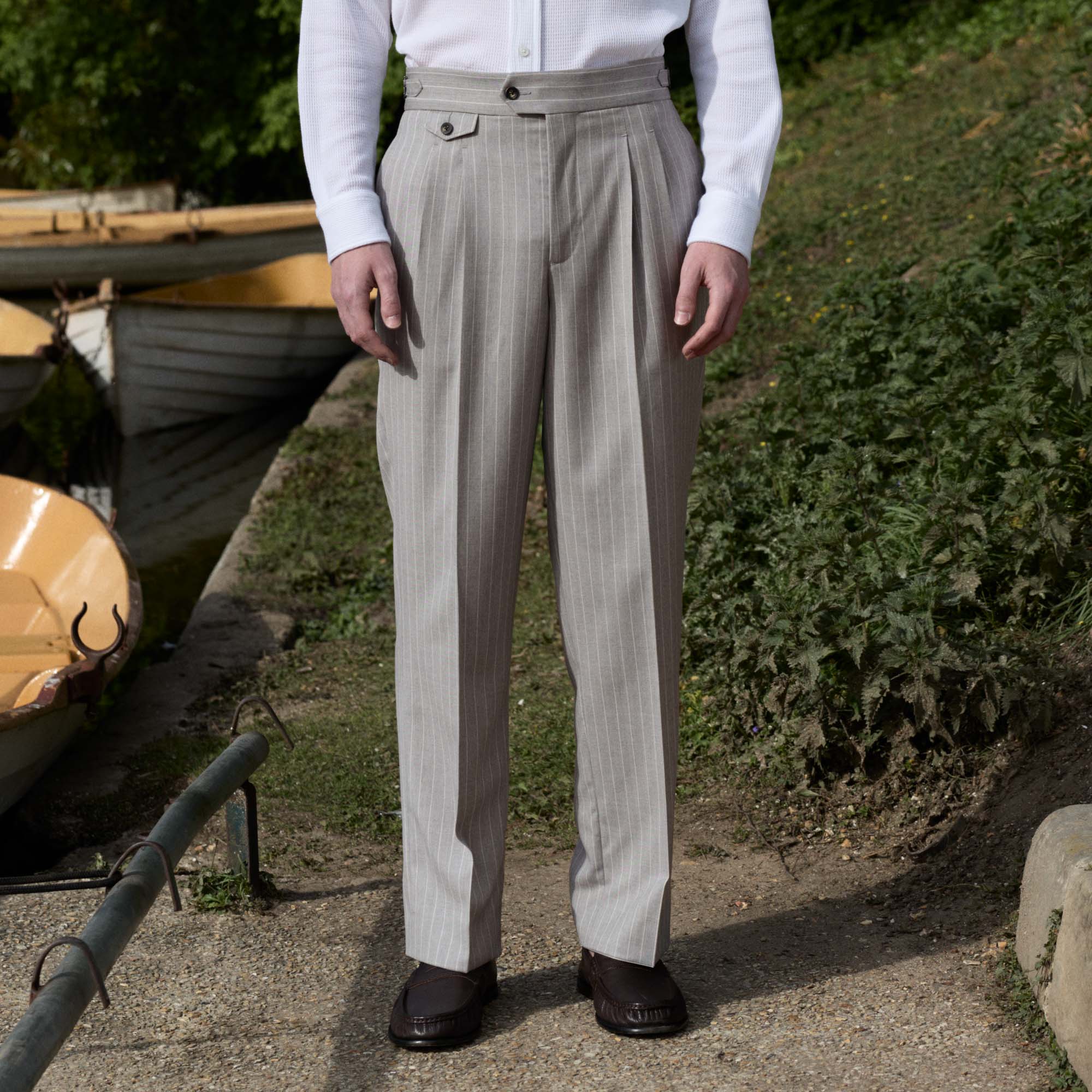 Pantalons