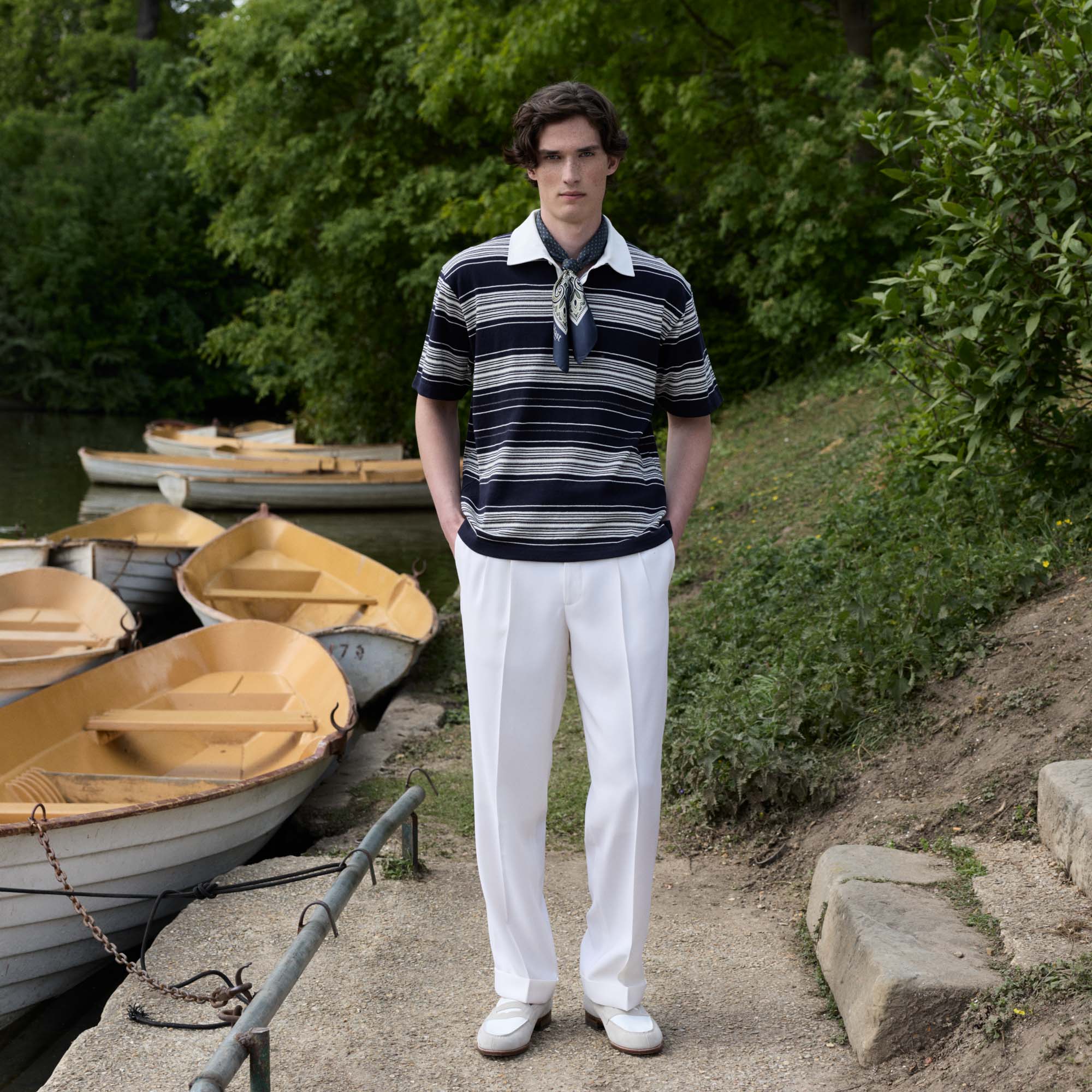 Polos